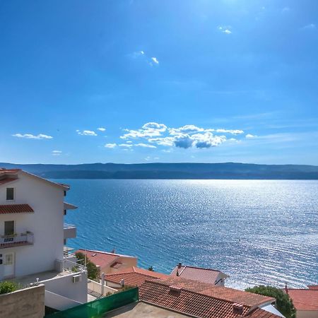 Apartments Sonata Omiš Kültér fotó