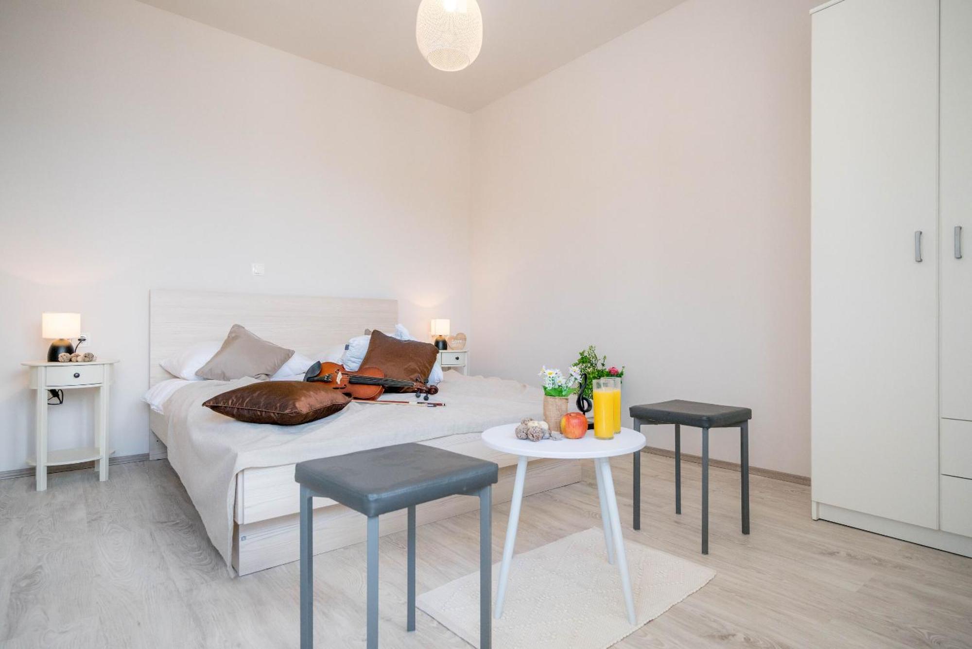 Apartments Sonata Omiš Kültér fotó