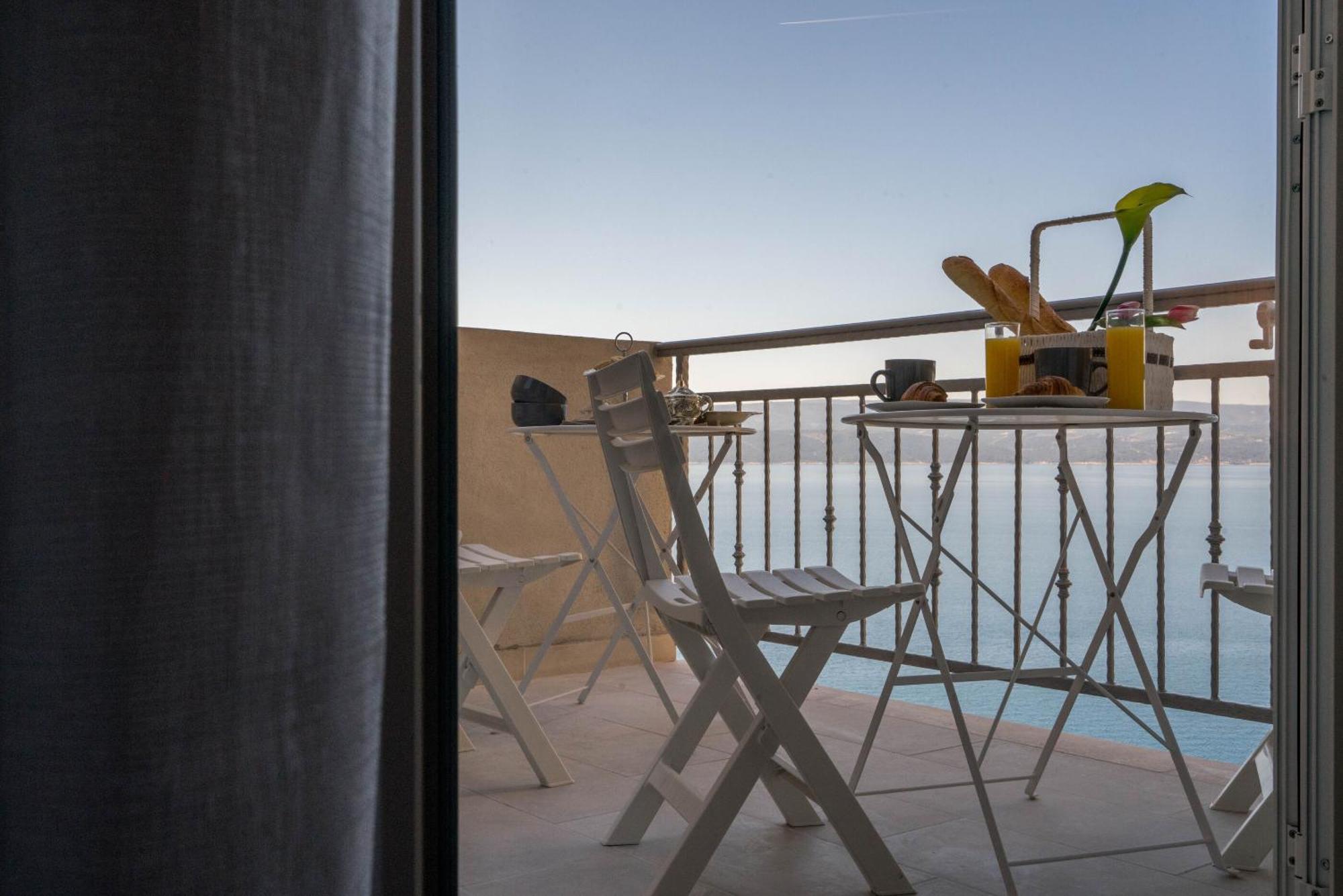 Apartments Sonata Omiš Kültér fotó